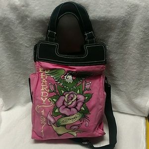 Ed Hardy Crossbody/handbag